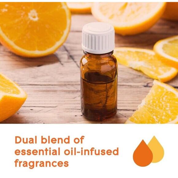 🔥Glade Aromatherapy Diffuser & Essential Oil Air Freshener for Home BNWT🔥 - Picture 5 of 6